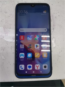 XIAOMI REDMI NOTE 8 2021 4/64 ГБ 890000532746