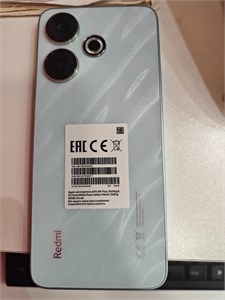 Xiaomi Redmi 13 8/256 890000545261