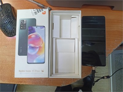 XIAOMI REDMI NOTE 13 PRO 8/256 ГБ 890000544531