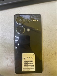 Xiaomi POCO M6 Pro 8/256 890000546073