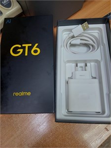 REALME GT6 16/512 ГБ 890000548802