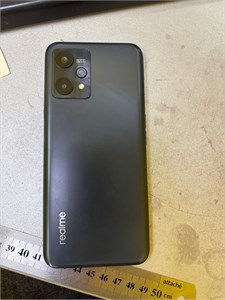 Realme Q5 6/128 890000550283