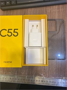 REALME C55 8/256 ГБ 890000553473