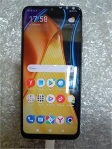 XIAOMI POCO C40 3/32 ГБ 890000553041