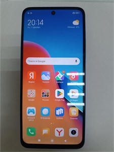 XIAOMI REDMI 12 8/256 ГБ 890000539762