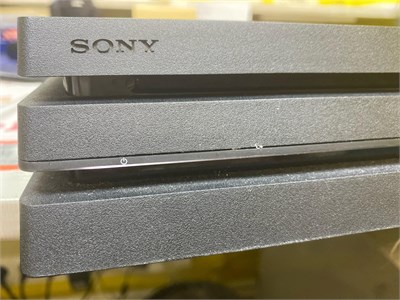 Игровая приставка Sony PlayStation 4 Pro 890000545396