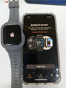 Смарт-часы Apple Watch SE 2023 A2723 44мм 890000551515