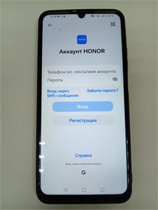 HONOR X7a 4/128 890000552869