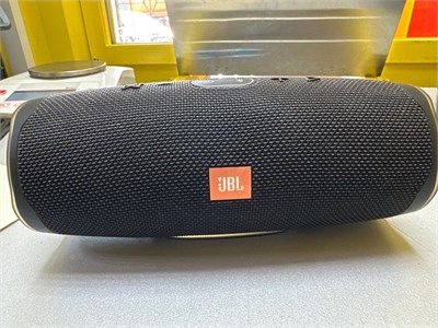 Колонка JBL CHARGE 4 890000543783