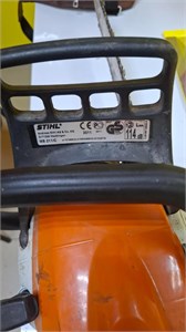 Цепная пила Stihl MS 211 890000547816