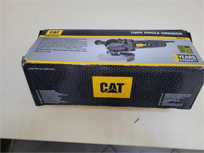 УШМ CAT DX371.2 890000545849