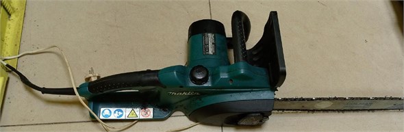 Цепная пила Makita UC3520A 890000545956