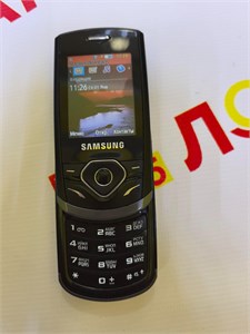 Кнопочный Samsung S3550 890000551907