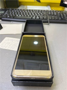 ASUS ZenFone 3 ZE552KL 4/64 ГБ 890000554595