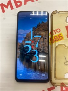 XIAOMI POCO C65 6/128 ГБ 890000556045