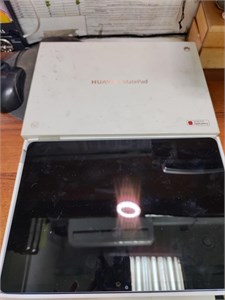 Планшет HUAWEI MatePad 11.5 (BTK-W09) 6/128 ГБ 890000554581