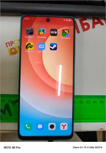 TECNO CAMON 19 6/128 ГБ 890000554920