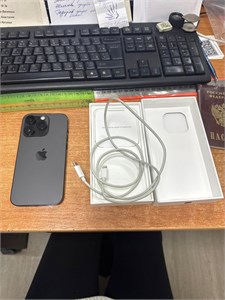 APPLE IPHONE 14 PRO 256 ГБ 890000555694