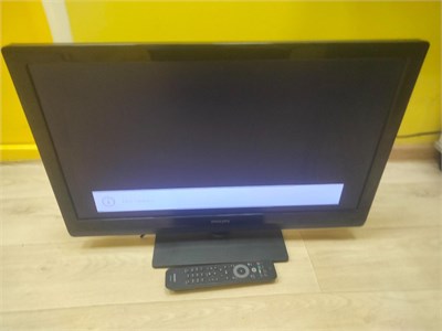 26" Телевизор Philips 26PFL3207H 890000543653