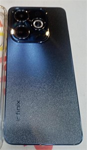 Infinix HOT 40i 4/128 890000546014