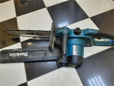 ЦЕПНАЯ ПИЛА MAKITA UC4041A 890000550524