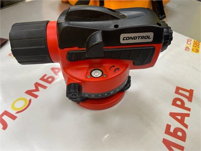 Оптический нивелир CONDTROL 32X 890000550995