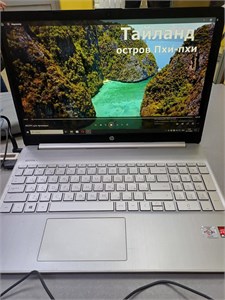 Ноутбук HP/Silver 3050U 890000550648