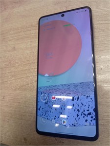 Samsung Galaxy M52 5G 6/128 ГБ 890000546983