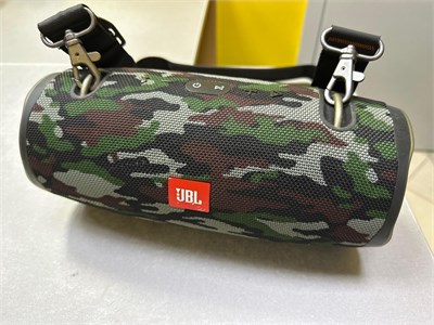 КОЛОНКА JBL XTREME 2 890000552492