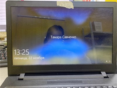 Ноутбук LENOVO IdeaPad 110-15ACL (AMD A8 7410) 890000548362