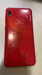 Samsung Galaxy A10 2/32 890000518624