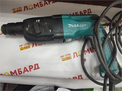 Отбойник MAKITA HR2450 , 780 Вт 890000517449