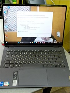 Ноутбук Lenovo IdeaPad Flex 5 14IAU7 (i5 1235U) 890000557524