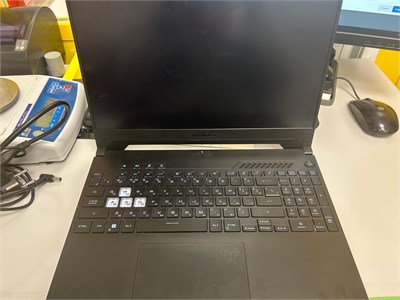 Игровой ноутбук ASUS TUF Dash F15 FX517 (i5 12450H , RTX 3050) 890000543338