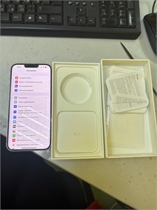 Apple iPhone 14 Plus 128GB 890000557545