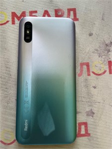 Xiaomi Redmi 9A 2/32 890000528706