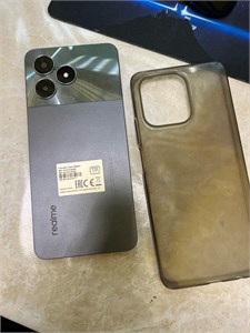 realme Note 50 3/64 890000551602