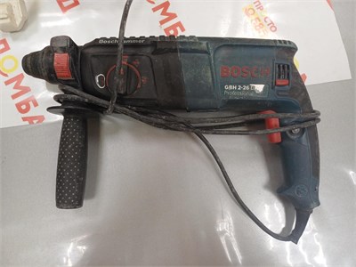 ПЕРФОРАТОР BOSCH GBH 2-26 DRE 890000556323