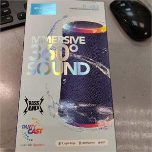 Портативная колонка Anker Soundcore Flare 2 , 20 Вт 890000513224