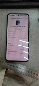 SAMSUNG GALAXY A55 5G 8/128 ГБ 890000557076