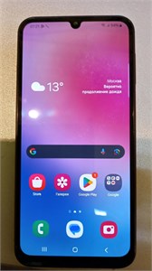 SAMSUNG GALAXY A24 6/128 ГБ 890000532903