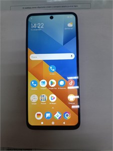 XIAOMI POCO M6 6/128 ГБ 890000557906