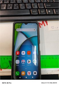 XIAOMI REDMI A3X 3/64 ГБ 890000557229