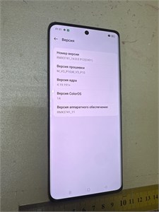 Realme 11 Pro + 5G 8/256 890000556297