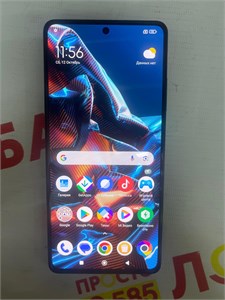 Xiaomi POCO X5 Pro 5G 6/128 ГБ 890000558011