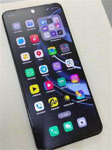 REALME C55 8/256 ГБ 890000547032