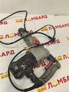 Перфоратор P.I.T. PBH26-C3 New, 1400 Вт, 5.5 Дж 890000557768