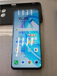 HONOR X8A 6/128 ГБ 890000544630