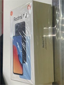 Xiaomi Redmi 12 8/256 890000544466