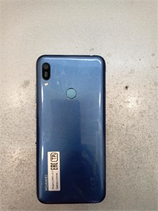 HUAWEI Y6 (2019) 32GB 890000550517